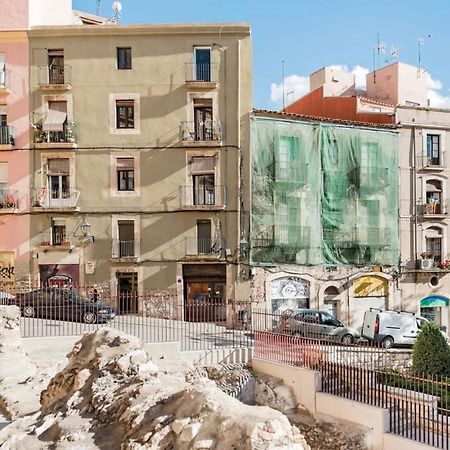 Lovely Apartments At Roman Circus Tarragona Exterior photo