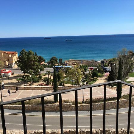 Lovely Apartments At Roman Circus Tarragona Exterior photo