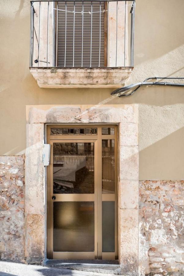 Lovely Apartments At Roman Circus Tarragona Exterior photo