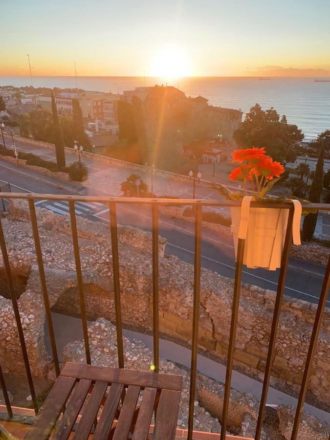 Lovely Apartments At Roman Circus Tarragona Exterior photo